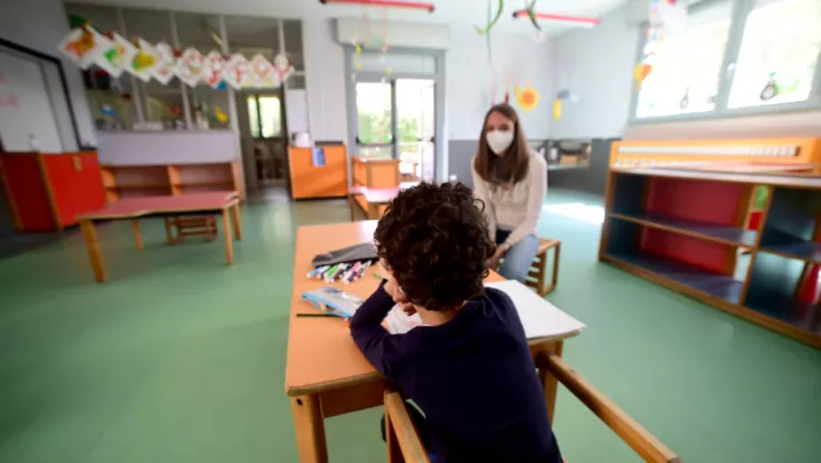 El Estado Mexicano debe hacerse responsable si niños son abusados en escuelas