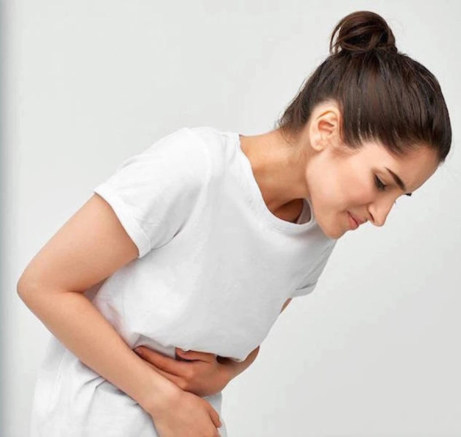 Infección gastrointestinal