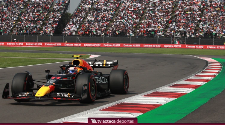 Gran Premio de México