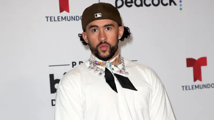 Bad Bunny rompe récord histórico… y a pesar de eso no alcanzó el top 10 de Billboard ¿Qué puesto ocupa el puertorriqueño?