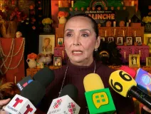 Mayra Rojas revela si su hija Luciana planea seguir sus pasos en el mundo del espectáculo