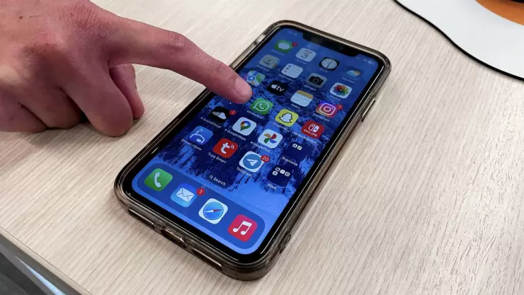 Reportan fallas en WhatsApp, Facebook e Instagram