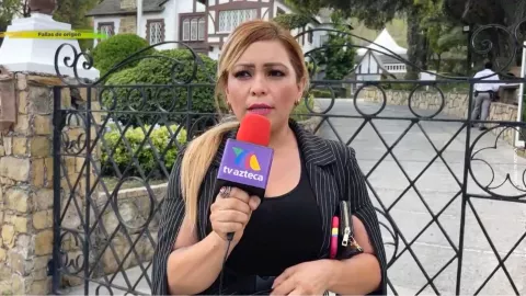 Hermana de Karla Luna manda contundente mensaje a Américo Garza.