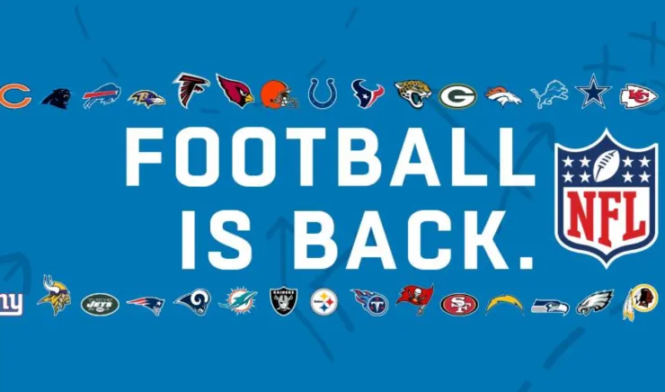 Cambios NFL