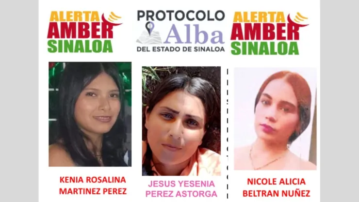 Identifican a las tres mujeres levantadas en Bachigualatito en Culiacán el 11 de marzo de 2026..jpg