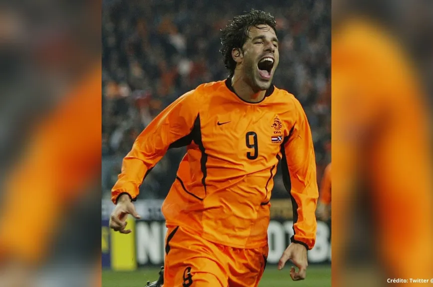 10 máximos goleadores anotadores en la historia de la eurocopa van nisterlooy.jpg
