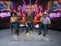 el otro lado de los realities la granja vip programa 19 octubre
