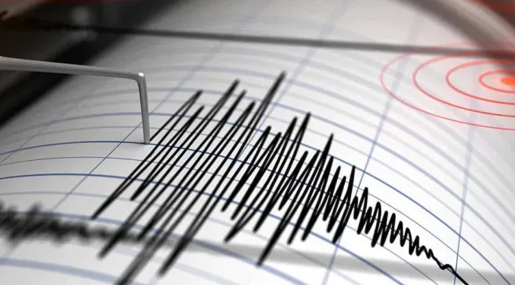 Sismo en Oaxaca
