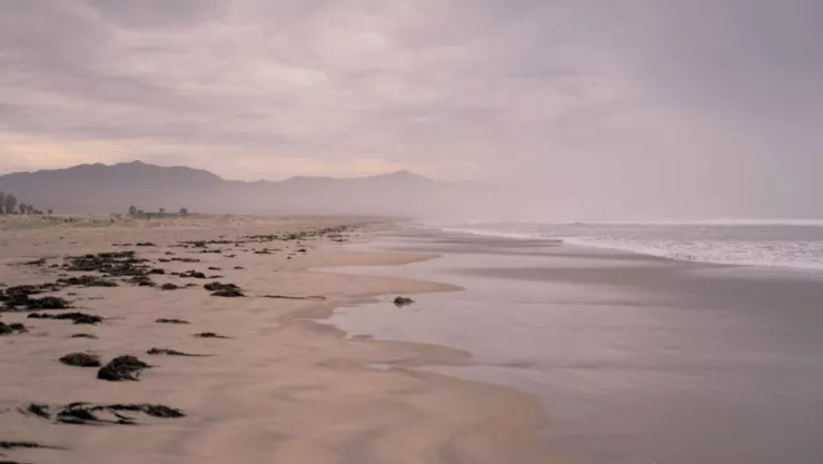 Clima Tijuana hoy 4 de febrero de 2025