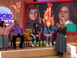 La adoptada se volvió un problema Acércate a Rocío Al Límite