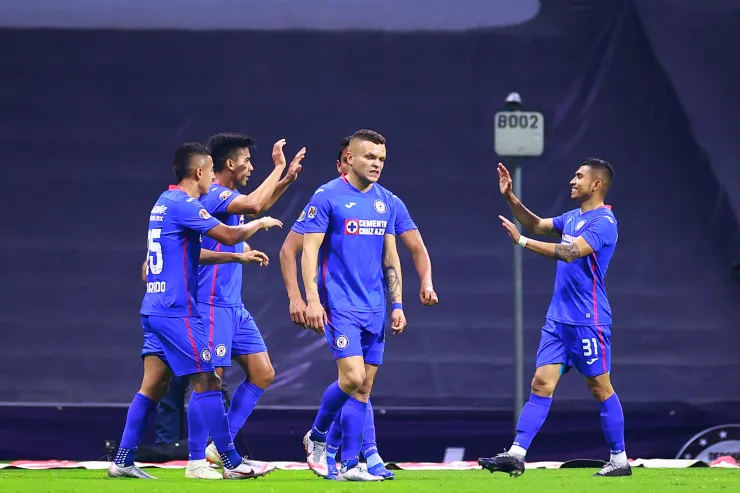 Cruz Azul