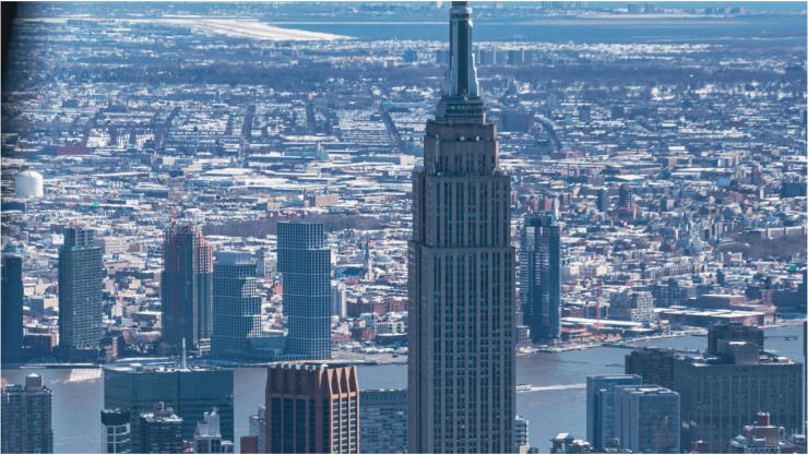 Estas son las razones por los que te pueden negar la entrada a Estados Unidos, incluso teniendo Visa