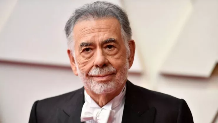 Francis Ford Coppola, director de El Padrino, hospitalizado ¿Cuál es su estado de salud.jpg
