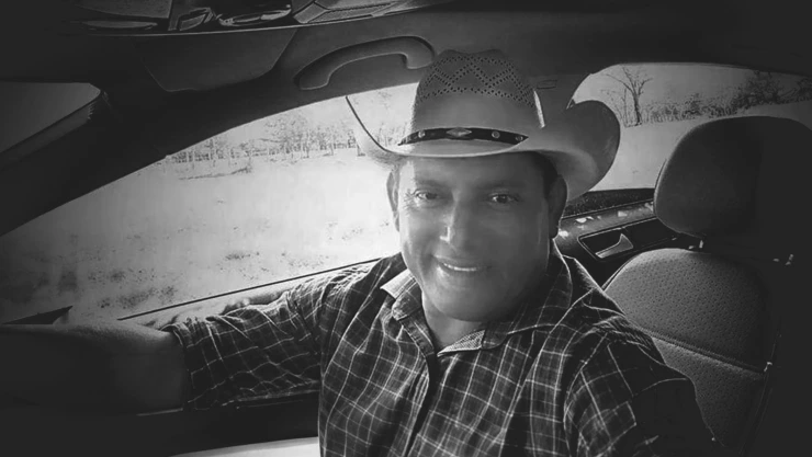 Ejecutan a exdirector de la Policía Municipal de Catazajá