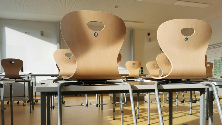 ¿Qué escuelas suspenderán clases el 5 de junio?