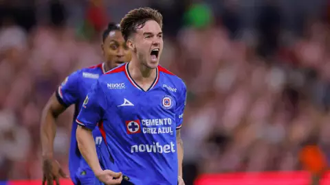 Cruz Azul final Clauusra 2026