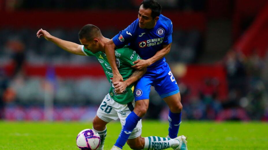 Cruz Azul León