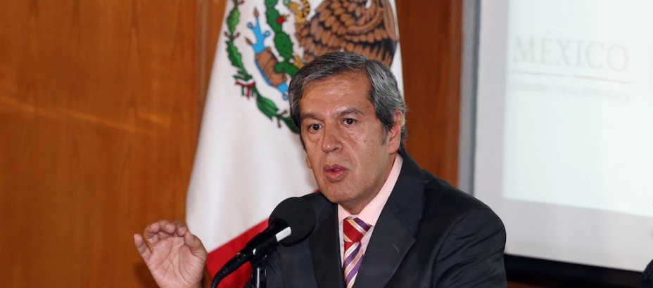 Rogelio Ortega