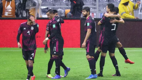 Cuándo ver Costa Rica vs México EN VIVO