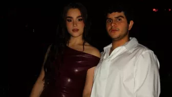 Hija de Canelo Álvarez le regala un millonario regalo a su novio