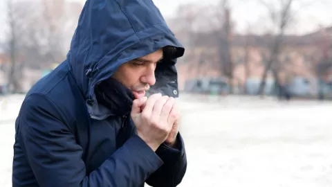 ¿Cuándo llegará el primer frente frío de diciembre y cómo afectará?