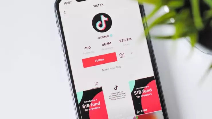 La Casa Blanca apoya prohibir TikTok en Estados Unidos