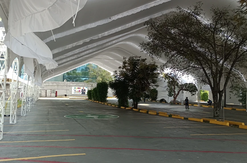 Así comenzó el sueño de la Villa Juguetón