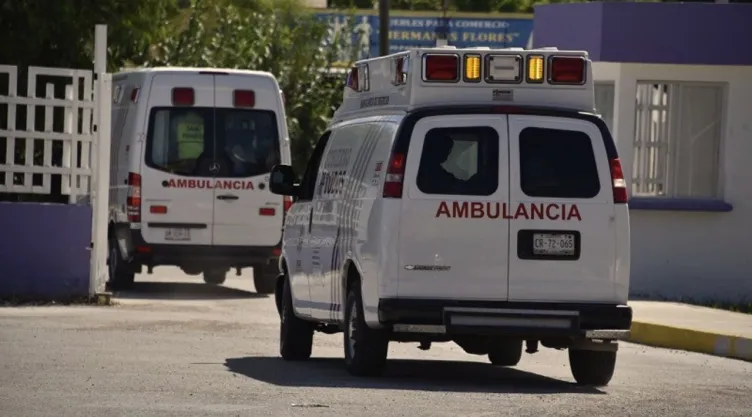 Festejo en Tlaxcala 2026 deja un muerto y nueve lesionados