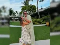 Eduardo Santamarina y Mayrín Villanueva | Crédito: Instagram @mayrinvillaneva