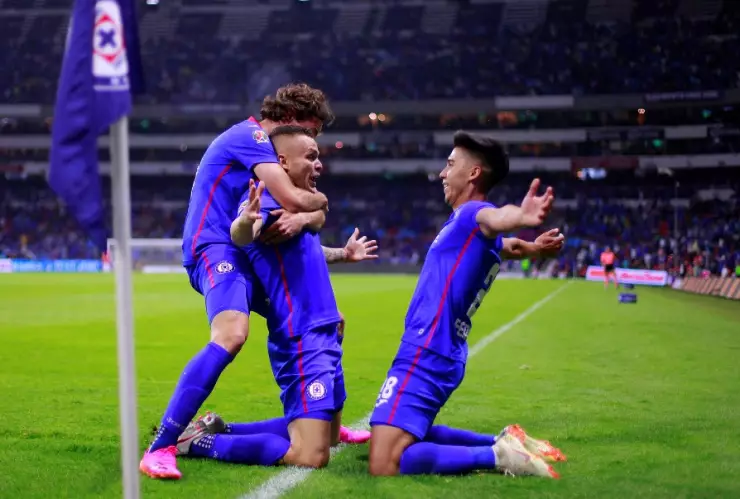 Cruz Azul