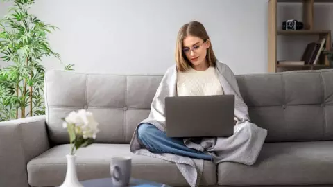 ¿Deben pagarte el internet? Estos son tus derechos de la nueva Ley Home Office