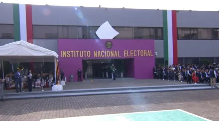 Proceso Electoral 2026-2027 inicia en México.