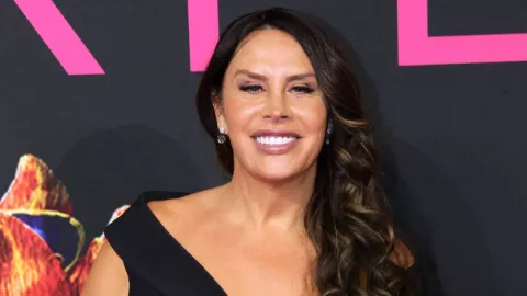 Karla Sofía Gascón: Emilia Pérez