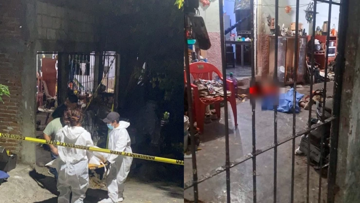 Balaceado en Chiapa de Corzo