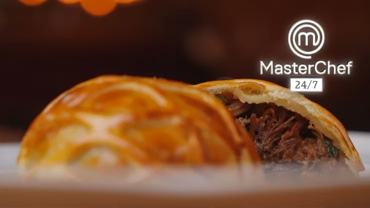 10 guarniciones exóticas para potenciar el sabor del filete Wellington.