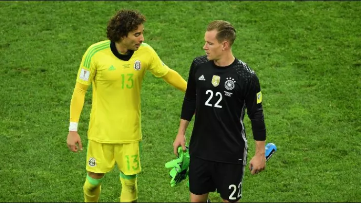 Ochoa y Stegen Getty.jpg