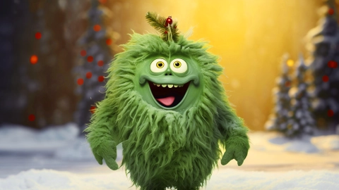 Grinch 4
