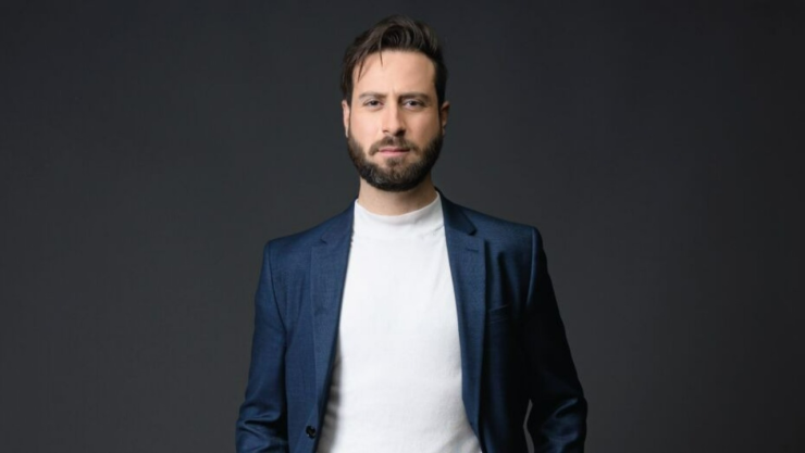 Leo Arriaga se suma al equipo de Hechos AM