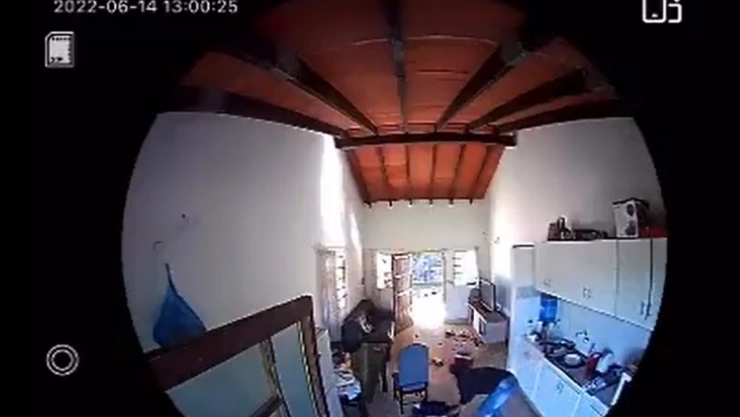 ninera nino paraguay