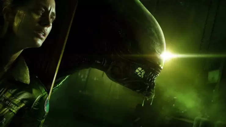 Alien: Isolation