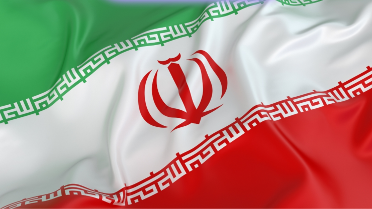 Quién tomaría el lugar de Irán tras su baja de la Copa Mundial de la FIFA 2026.