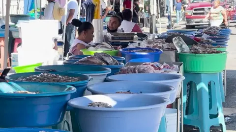 Las Changueras, Mazatlán
