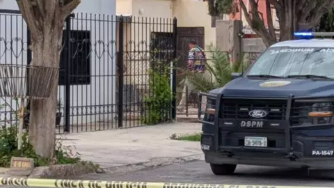 muere hombre colonia Dale