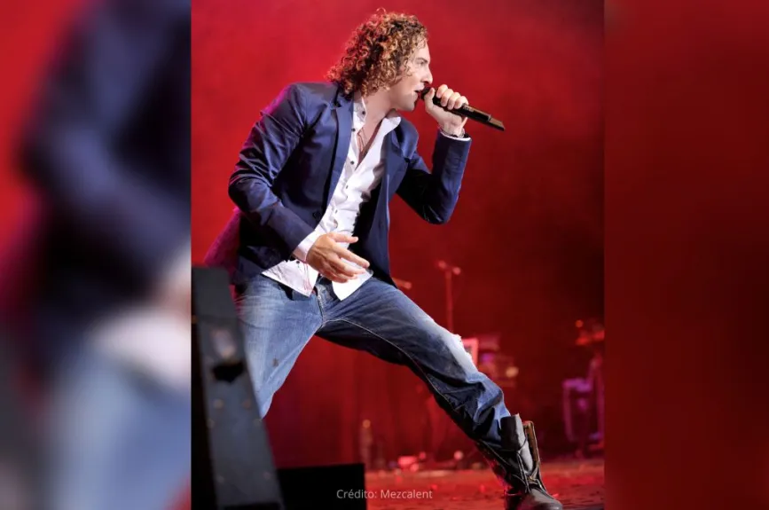 FOTOS | David Bisbal