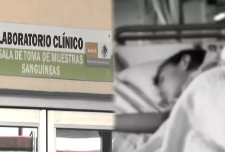 Muere niño que tenía rabia