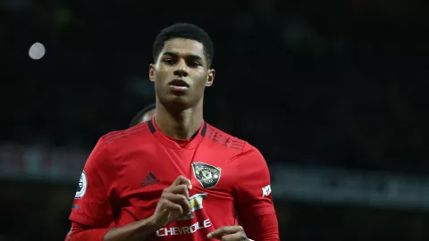 Rashford