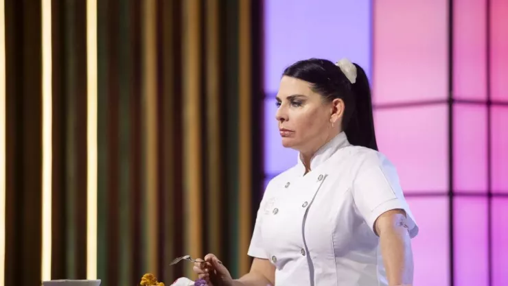 Detienen a presunto secuestrador de la chef de Zahie Téllez, jueza de MasterChef Celebrity