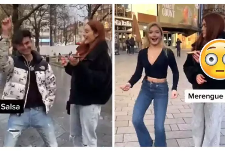 TikTok, ingleses, música latina 1.jpg