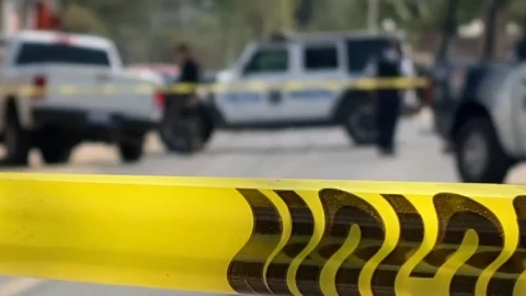 Localizan dos cuerpos dentro de una camioneta abandonada en Apaseo el Grande, Guanajuato: Todo lo que sabemos