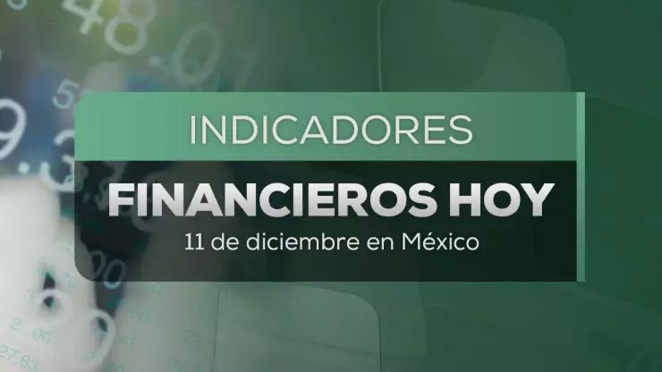 Precio del dólar HOY 11 de diciembre 2024: Tipo de cambio en México